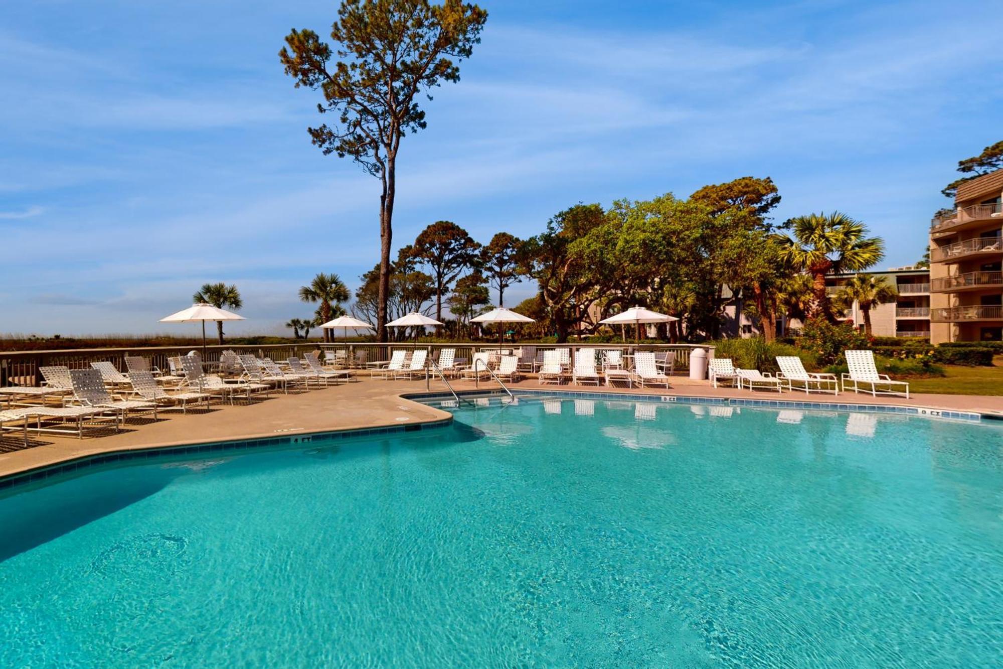 Ocean One Villa ฮิลตันเฮดไอส์แลนด์ ห้อง รูปภาพ
