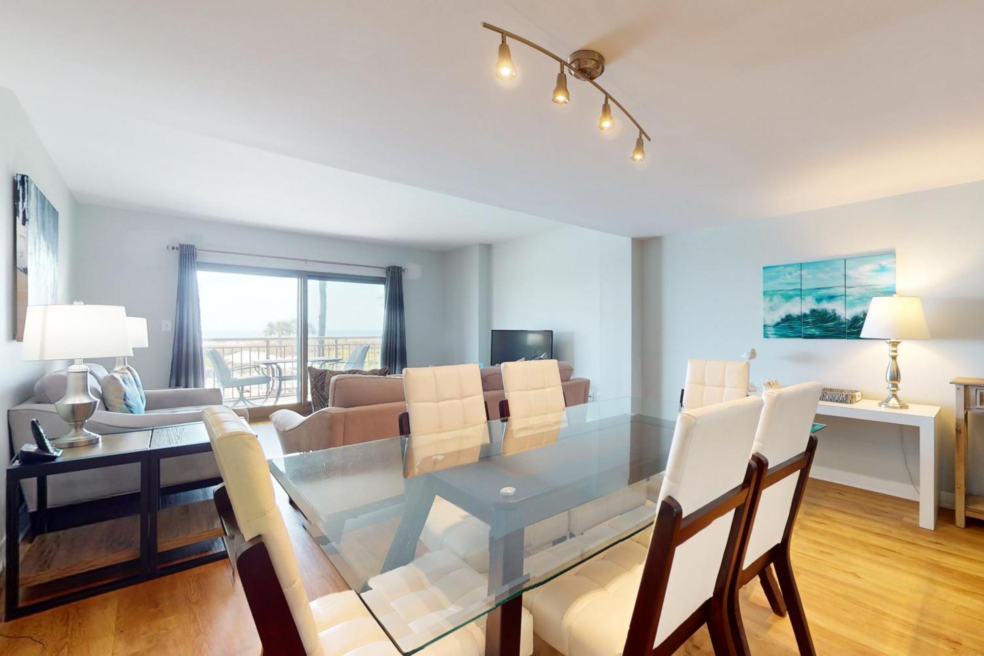 Ocean One Villa ฮิลตันเฮดไอส์แลนด์ ห้อง รูปภาพ