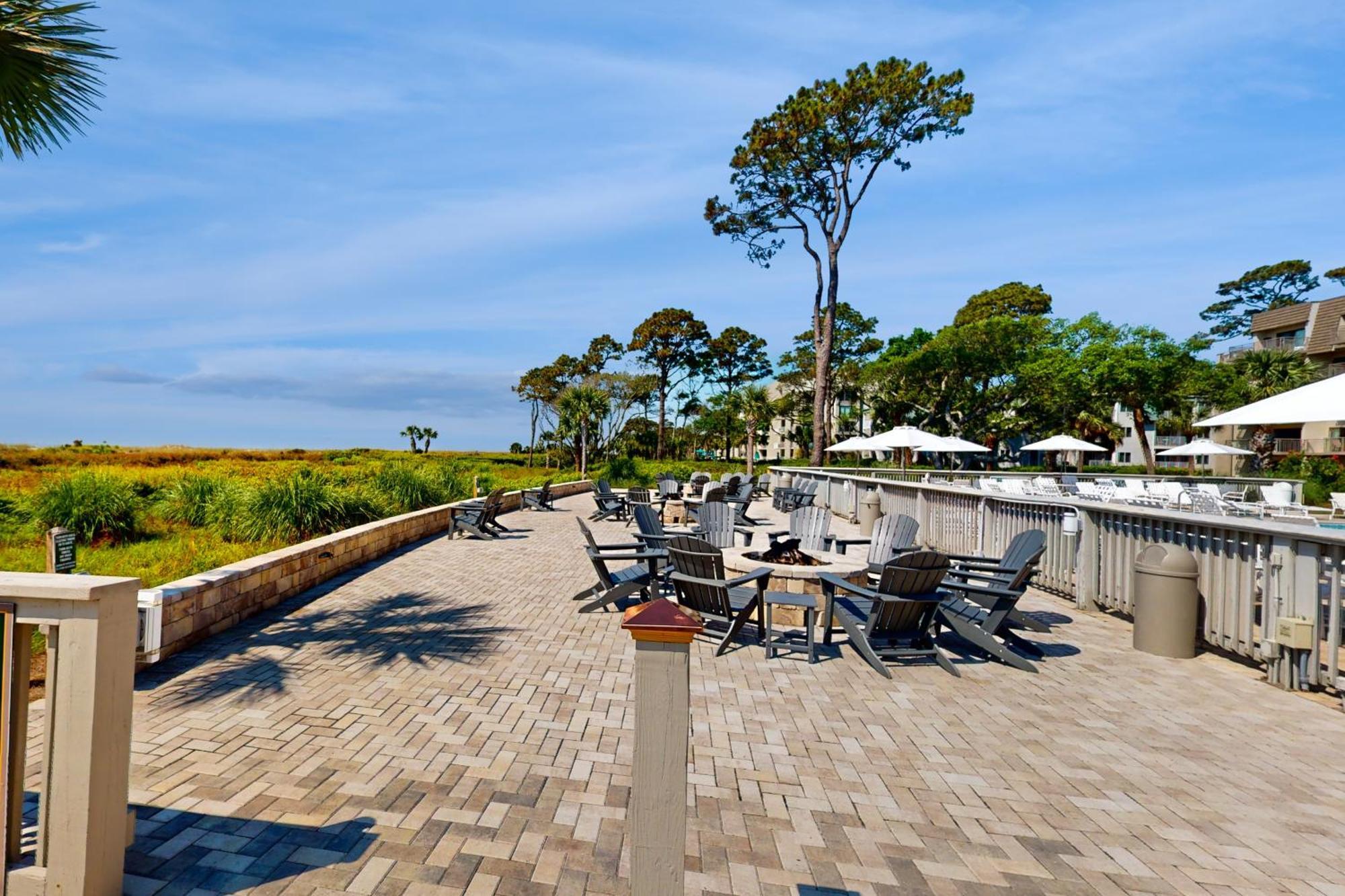 Ocean One Villa ฮิลตันเฮดไอส์แลนด์ ห้อง รูปภาพ