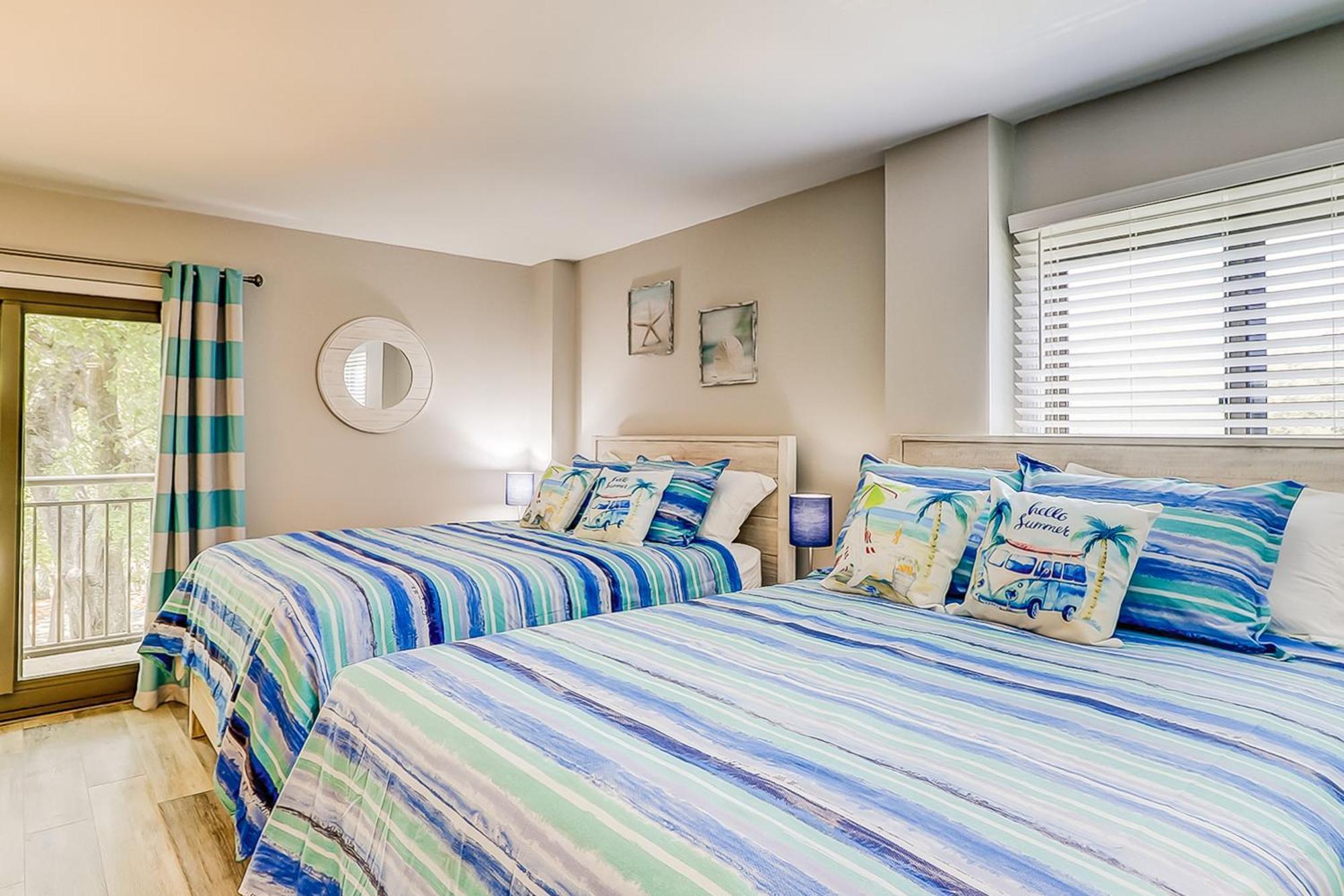 Ocean One Villa ฮิลตันเฮดไอส์แลนด์ ห้อง รูปภาพ