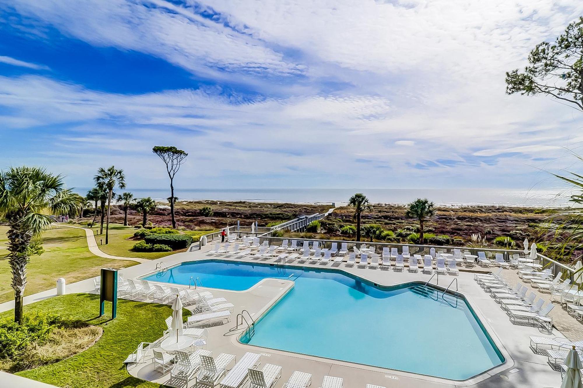 Ocean One Villa ฮิลตันเฮดไอส์แลนด์ ห้อง รูปภาพ