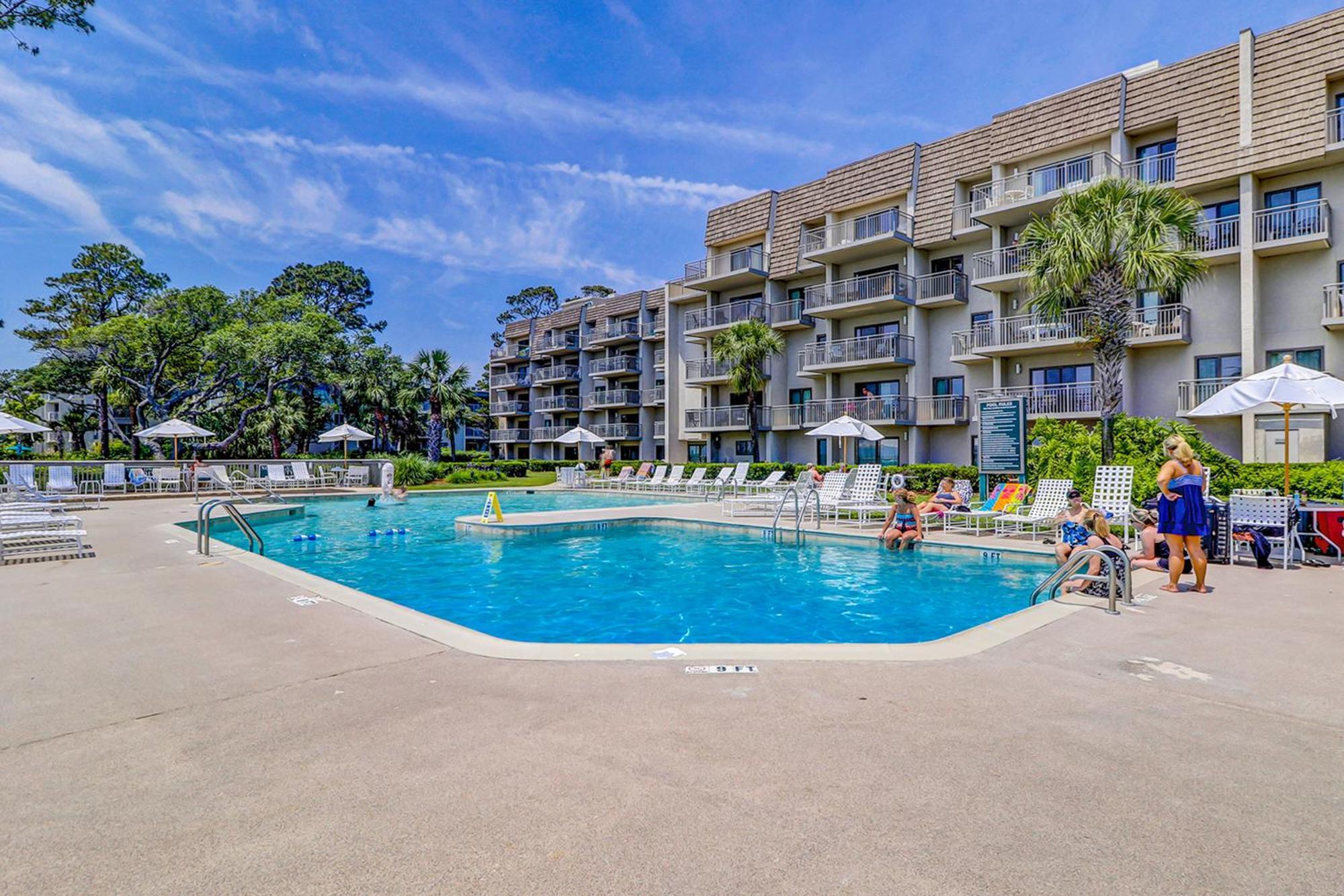 Ocean One Villa ฮิลตันเฮดไอส์แลนด์ ห้อง รูปภาพ