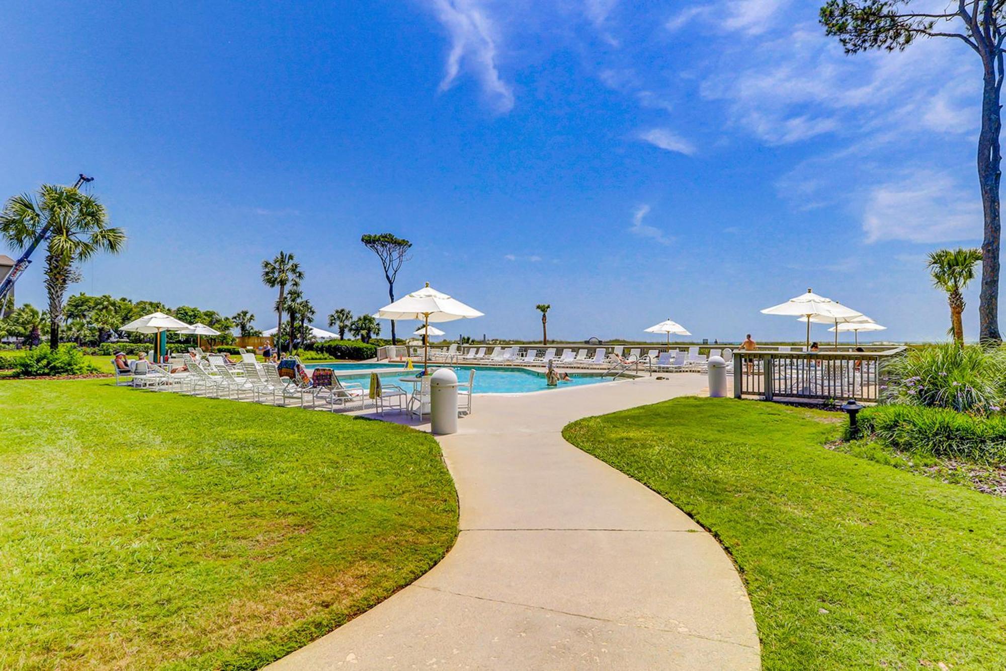 Ocean One Villa ฮิลตันเฮดไอส์แลนด์ ห้อง รูปภาพ