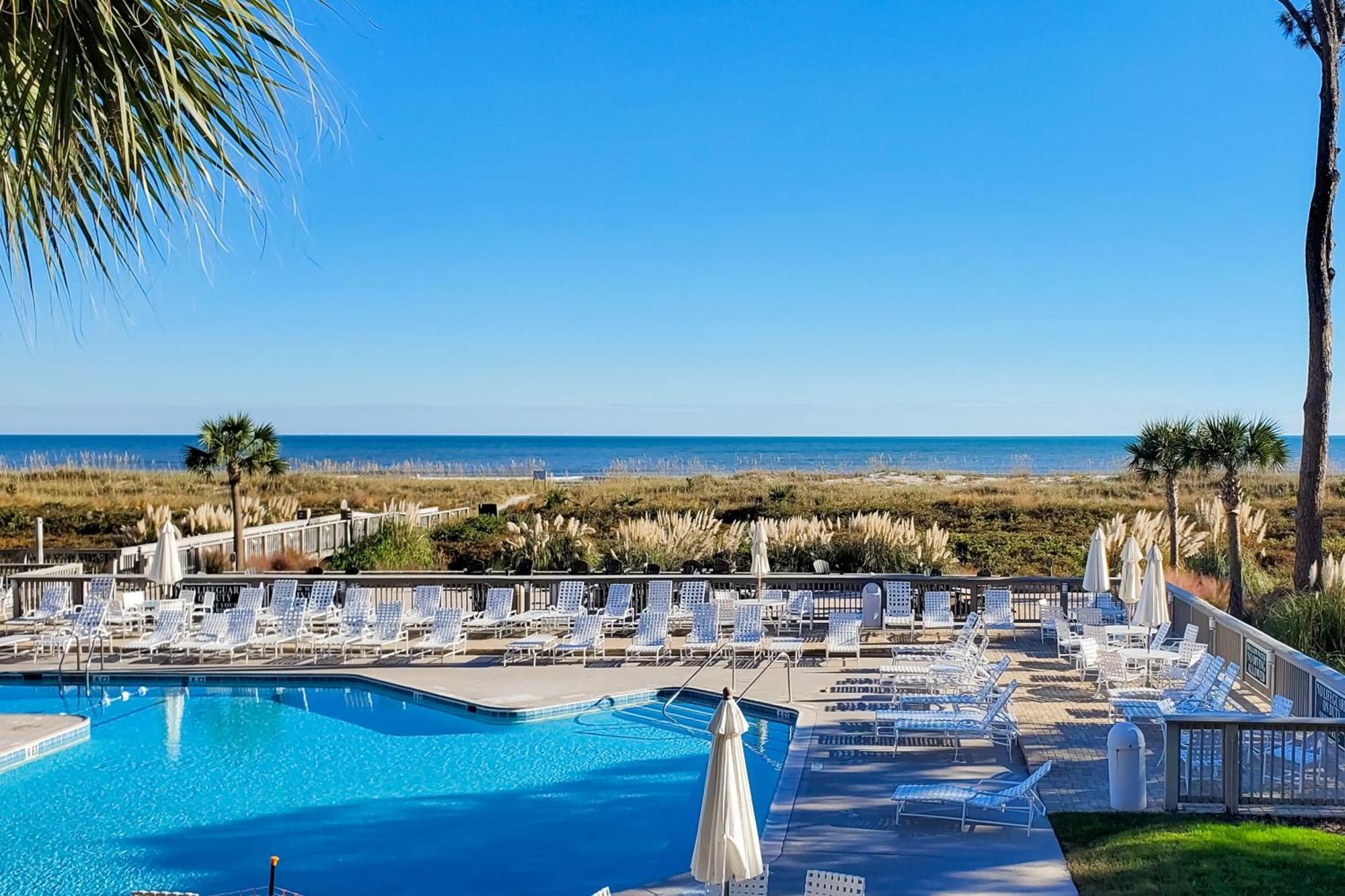 Ocean One Villa ฮิลตันเฮดไอส์แลนด์ ห้อง รูปภาพ